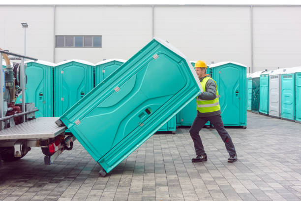 Best Affordable portable toilet rental  in Mead, CO