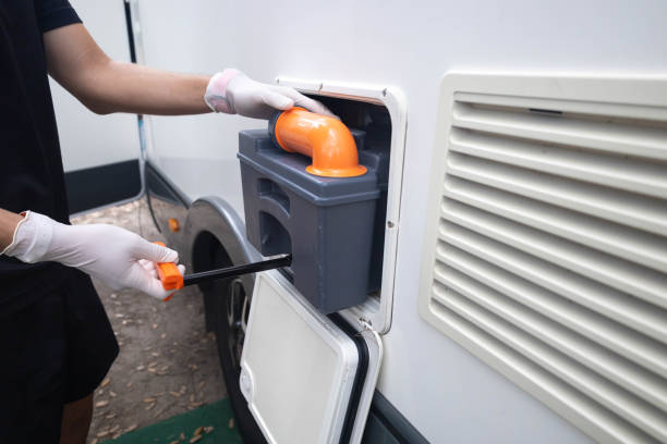 Best Porta potty for special events  in Mead, CO